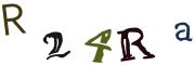 Vaizdinė CAPTCHA užduotis
