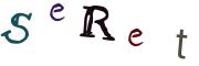 Vaizdinė CAPTCHA užduotis