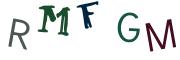 Vaizdinė CAPTCHA užduotis