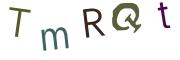 Vaizdinė CAPTCHA užduotis