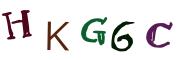 Vaizdinė CAPTCHA užduotis