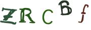 Vaizdinė CAPTCHA užduotis