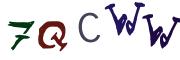 Vaizdinė CAPTCHA užduotis
