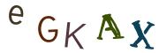 Vaizdinė CAPTCHA užduotis