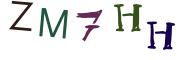 Vaizdinė CAPTCHA užduotis