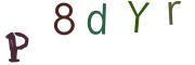 Vaizdinė CAPTCHA užduotis