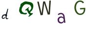 Vaizdinė CAPTCHA užduotis
