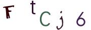 Vaizdinė CAPTCHA užduotis