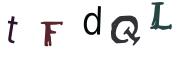 Vaizdinė CAPTCHA užduotis