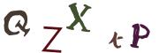 Vaizdinė CAPTCHA užduotis