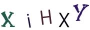 Vaizdinė CAPTCHA užduotis
