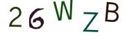 Vaizdinė CAPTCHA užduotis