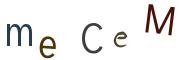 Vaizdinė CAPTCHA užduotis