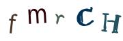 Vaizdinė CAPTCHA užduotis