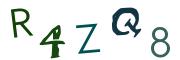 Vaizdinė CAPTCHA užduotis