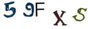 Vaizdinė CAPTCHA užduotis