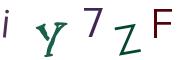 Vaizdinė CAPTCHA užduotis