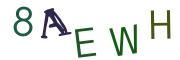 Vaizdinė CAPTCHA užduotis