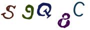 Vaizdinė CAPTCHA užduotis