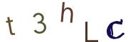 Vaizdinė CAPTCHA užduotis