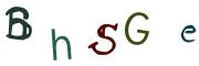 Vaizdinė CAPTCHA užduotis