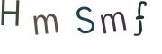 Vaizdinė CAPTCHA užduotis