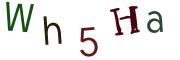 Vaizdinė CAPTCHA užduotis