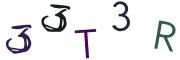 Vaizdinė CAPTCHA užduotis