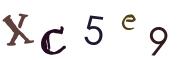 Vaizdinė CAPTCHA užduotis