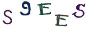 Vaizdinė CAPTCHA užduotis