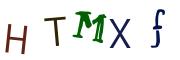 Vaizdinė CAPTCHA užduotis