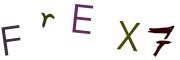 Vaizdinė CAPTCHA užduotis