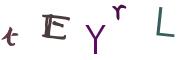 Vaizdinė CAPTCHA užduotis