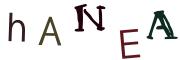 Vaizdinė CAPTCHA užduotis