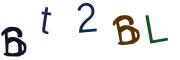 Vaizdinė CAPTCHA užduotis