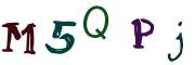 Vaizdinė CAPTCHA užduotis