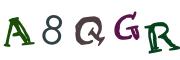 Vaizdinė CAPTCHA užduotis