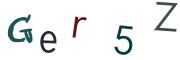 Vaizdinė CAPTCHA užduotis
