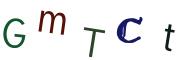 Vaizdinė CAPTCHA užduotis