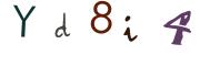 Vaizdinė CAPTCHA užduotis