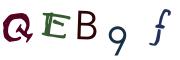 Vaizdinė CAPTCHA užduotis