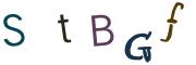 Vaizdinė CAPTCHA užduotis