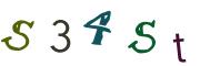Vaizdinė CAPTCHA užduotis