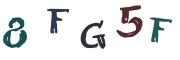 Vaizdinė CAPTCHA užduotis