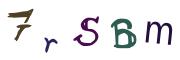 Vaizdinė CAPTCHA užduotis