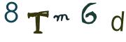 Vaizdinė CAPTCHA užduotis