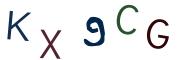 Vaizdinė CAPTCHA užduotis