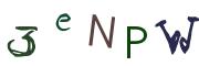 Vaizdinė CAPTCHA užduotis