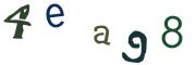 Vaizdinė CAPTCHA užduotis
