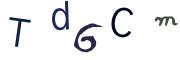 Vaizdinė CAPTCHA užduotis